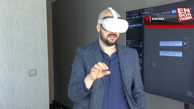 Askeri harekat planlamaları için Karma Taktik Harita geliştirildi