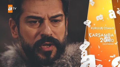 Kuruluş Osman 123.Bölüm 2.Fragmanı