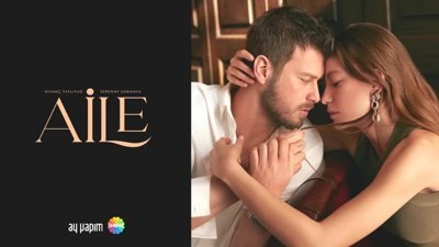 Aile 9. Bölüm Fragman