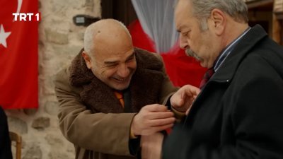 Gönül Dağı 95. Bölüm 2. Fragman