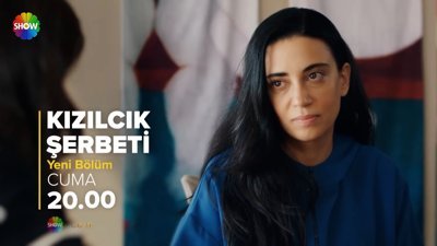 Kızılcık Şerbeti 23. Bölüm 1. Teaser