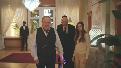 Yalı Çapkını 30. Bölüm 2.Fragman