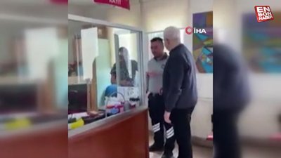 Alaplı Devlet Hastanesi'nde beyaz kod tatbikatı