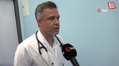 Ani sıcaklık değişimleri hastalıkları tetikliyor