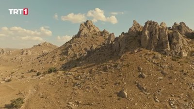 Gönül Dağı 96. Bölüm Fragmanı