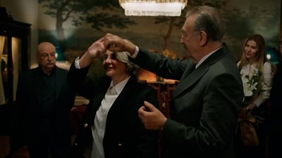 Camdaki Kız 77. Bölüm 2.Fragmanı