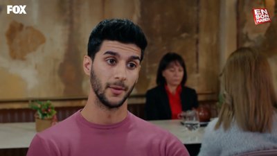 Kısmetse Olur’un Serdar’ı Yasak Elma’dan çıktı