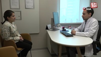 Stres gebelik bulantılarını arttırabilir