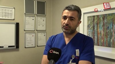 Uzun süre geçmeyen eklem ağrılarına dikkat