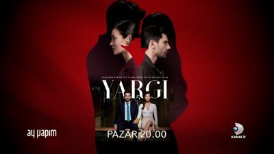 Yargı 63. Bölüm Fragman (Sezon Finali)