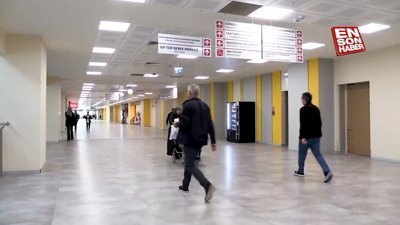 Fahrettin Koca: Konya kararını verdi, devleti yöneten şehir hastanesini yaptı