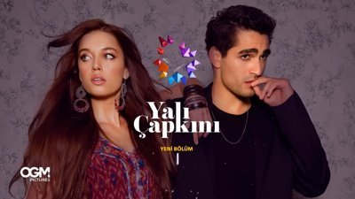 Yalı Çapkını 31. Bölüm Fragman