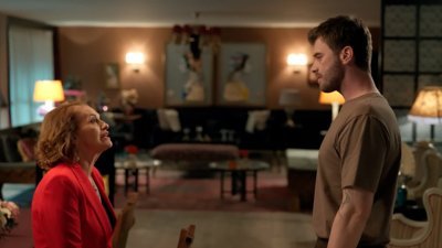 Aile 10. Bölüm Fragman