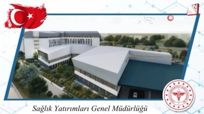 Kars’ta 500 yataklı Bölge Hastanesi’nin temeli atıldı