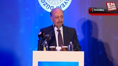 Vedat Bilgin: Beyaz Bayrakla sosyal güvenlik destek primine 1 puan ilave