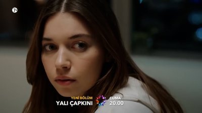 Yalı Çapkını 31. Bölüm 2. Fragmanı