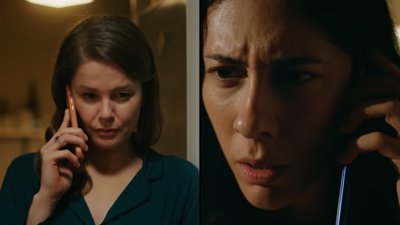 Camdaki Kız 78. Bölüm Fragmanı