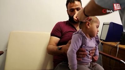 İlk kez biyonik kulak ile duymaya başladılar