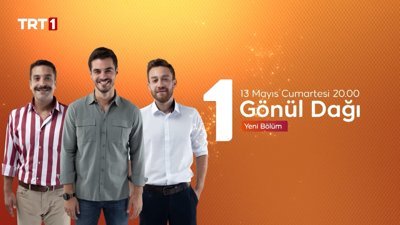 Gönül Dağı 97. Bölüm 1. Fragman