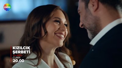 Kızılcık Şerbeti 25. Bölüm 2. Fragman