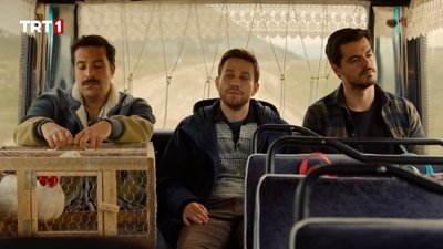 Gönül Dağı 97. Bölüm 2. Fragman