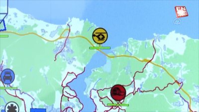 Türk teknoloji şirketi geliştirdi: Yapay zekayla afetlere hazırlık yapılacak