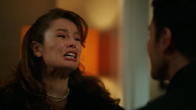 Camdaki Kız 80. Bölüm 1. Fragmanı