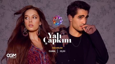 Yalı Çapkını 33. Bölüm 2. Fragman