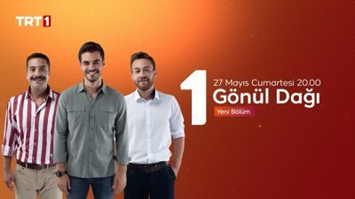 Gönül Dağı 99. Bölüm Fragmanı