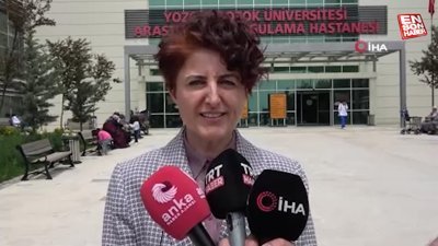 Kene ile mücadelede tedbir, erken tanı ve tedavi önemli