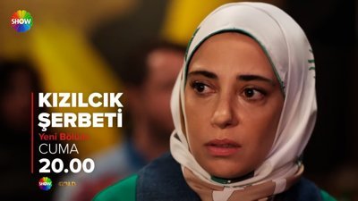 Kızılcık Şerbeti 27. Bölüm 2. Fragman