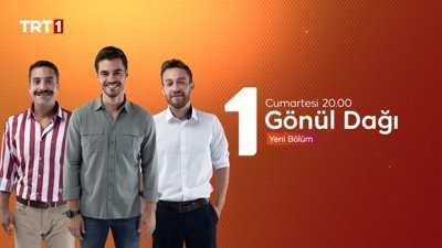 Gönül Dağı 99. Bölüm 2. Fragman