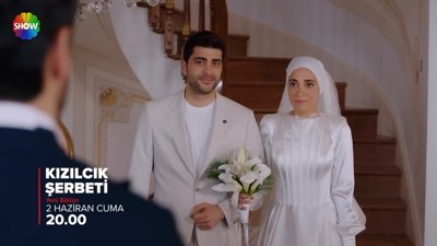Kızılcık Şerbeti 28. Bölüm 1. Fragman