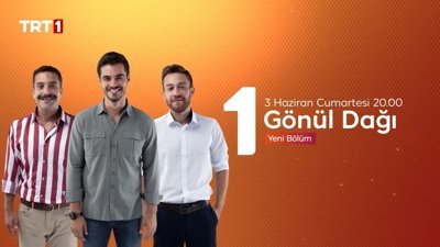 Gönül Dağı 100. Bölüm Fragmanı