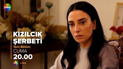 Kızılcık Şerbeti 28. Bölüm 2. Fragman