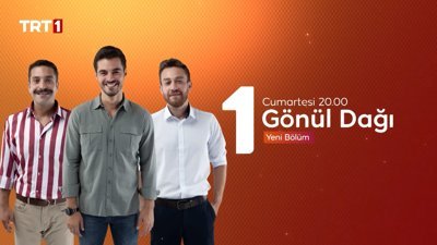 Gönül Dağı 100. Bölüm 2. Fragman