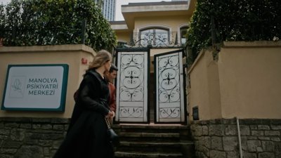 Camdaki Kız 81. Bölüm 1. Fragmanı