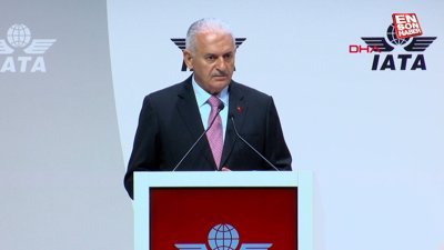 Binali Yıldırım: İstanbul Havalimanı, dünyanın en büyüğü olacak