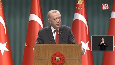 Cumhurbaşkanı Erdoğan buğday ve arpa fiyatlarını açıkladı