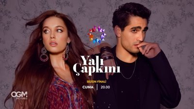 Yalı Çapkını 36. Bölüm Fragman (Sezon Finali)