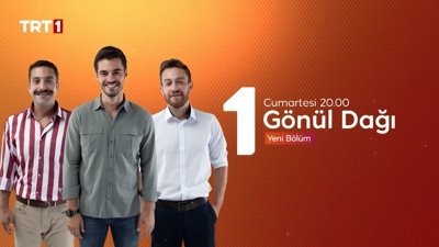 Gönül Dağı 101. Bölüm 2. Fragman