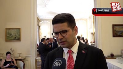 Türkiye'nin daha fazla yabancı yatırımcı çekme hedefi var