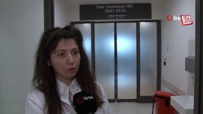 Ankara’da ilaçlama faciası sonrası uzmanlar uyarıyor