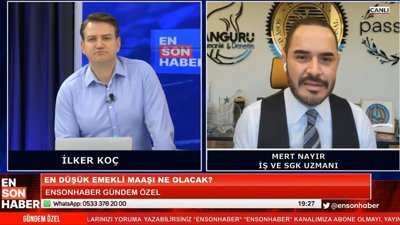 Emekli ve memur maaşlarında zam oranı ne olacak? Dikkat çeken açıklamalar