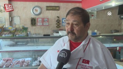 Kasaplar uyardı: Kurban etini poşete koymayın