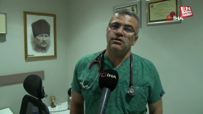 Uzmanı uyardı! Dikkat edilmediğinde kalp krizi riski doğuyor