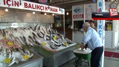 Kırmızı ete ara vererek 