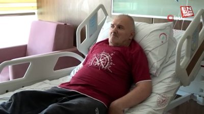 Siirt'te ilk açık kalp ameliyatı başarıyla gerçekleşti