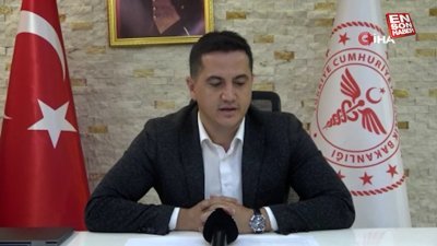 Batman’da artan sıcaklıklara karşı uzman uyarısı