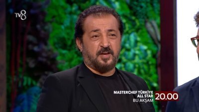 Somer Sivrioğlu MasterChef'e geri döndü